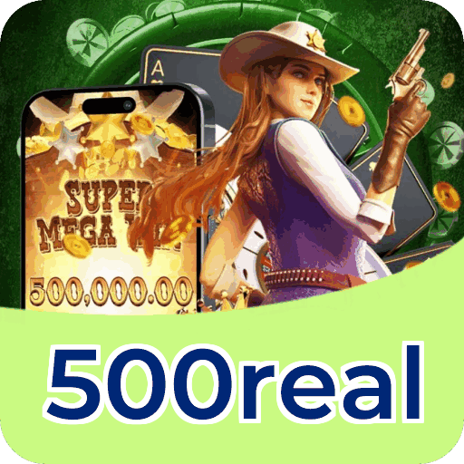 Instalar APK 500real