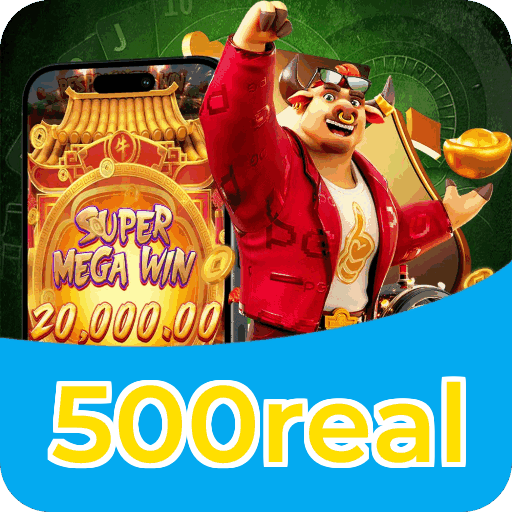 Siga a 500real no Facebook