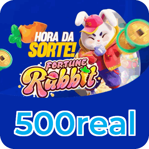 Login rápido no app 500real